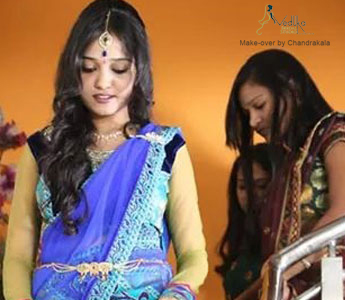 veduka bridal studio